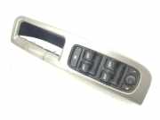Schalter Für Elekt. Fensterheber Links Vorne 30773210 Volvo S40 (MS) Limousine 1.6 D 16V (D4164T) 2005