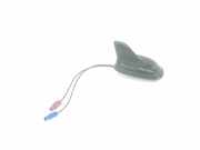 Gps Antenne 3C0035507N Volkswagen Scirocco (137/13AD) Schrägheck 3-drs 2.0 R 16V (CDLA) 2010 CDLA