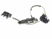 Türschloss Links Vorne 80501BA60B Nissan Juke (F15) 1.5 dCi (K9K)
