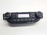 Bedienung Heizung 97250A2203 Kia Cee'd (JDB5) Schrägheck 5-drs 1.6 CRDi 16V VGT (D4FB)