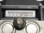 Abs Pumpe 0265952289 Citroën C4 Berline (NC) Schrägheck 5-drs 1.2 12V PureTech 130 (EB2DTS(HNY))