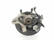 Achsschenkel Halter Links Hinten A2133503105 Mercedes-Benz E (W213) Limousine E-220d 2.0 Turbo 16V (OM654.920)