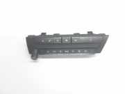 Bedienung Heizung 98411147YV Opel Astra L (F3/FB/FM/FP) Schrägheck 5-drs 1.2 Turbo 130 12V (EB2ADTS(HNS))