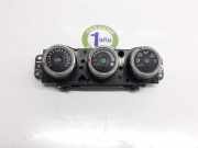 Bedienung Heizung 7820A115XB Mitsubishi ASX SUV 1.8 DI-D MIVEC 16V (4N13) 2011