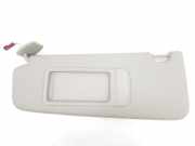 Sonnenblende Links 51167248855 BMW 5 serie (F10) Limousine 530d xDrive 24V Blue Performance (N57-D30A) 2011