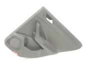 Türverkleidung Rechts Hinten 2GA867210 Volkswagen T-Roc I SUV 1.5 TSI Evo BMT 16V (DPCA) 2020