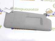 Sonnenblende Rechts 51163418718 BMW 2.0 16V D (150 CV) 2007