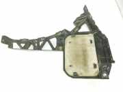 Stoßfängerbefestigung Vorne A1668851221 Mercedes-Benz ML III (166) SUV 3.5 ML-350 BlueEFFICIENCY 24V 4-Matic (M276.955) 2015