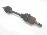 Antriebswelle Links Vorne 51868091 Fiat Bravo (198A) Schrägheck 1.9 JTD 16V Multijet 150 (937.A.5000(Euro 5))
