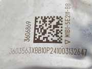 Katalysator M1B15E211BB Ford Puma SUV 1.0 Ti-VCT EcoBoost Hybrid 12V (BZJA)