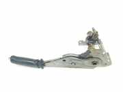 Handbremshebel 4620160050C0 Toyota Land Cruiser (J12) Hardtop Geländewagen 3.0 D-4D 16V (1KDFTV)