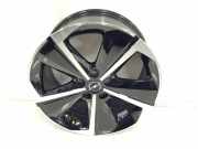 Felge 9847065380 Opel Astra L (F3/FB/FM/FP) Schrägheck 5-drs 1.2 Turbo 130 12V (EB2ADTS(HNS))