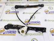 Fensterheber Links Vorne 51337138465 BMW 1 serie (E87/87N) Schrägheck 5-drs 118d 16V (N47-D20A) 2007