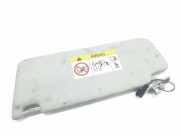 Sonnenblende Rechts 5G0857552CJ Skoda Superb (3V3) Liftback 2.0 TDI (CRLB) 2017