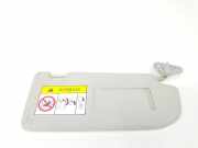 Sonnenblende Rechts 10524502 MG ZS SUV 1.0 T-GDI 12V (10E4E) 2023