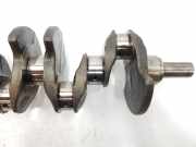 Kurbelwelle 122011649R Renault Megane III Berline (BZ) Schrägheck 5-drs 1.5 dCi 105 (K9K-832(K9K-G8)) 2010