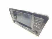 Navigationssystem 3V0035871C Skoda Superb (3V3) Liftback 2.0 TDI (DFGA) 2017