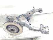 Achsschenkel Halter Rechts Hinten 1619266780 Citroën SpaceTourer Bus 1.6 Blue HDi 115 (DV6FC(BHX))