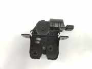 Heckschloss 905039428R Renault Clio IV (5R) Schrägheck 5-drs 1.5 Energy dCi 110 FAP (K9K-646(K9K-F6)) 2018