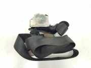 Sicherheitsgurt Rechts Hinten MN134124HB Mitsubishi Grandis (NA) Großraumlimousine 2.0 DI-D 16V (BSY) 2008