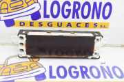 Multifunctionelle Display 659399 Peugeot 207/207+ (WA/WC/WM) Schrägheck 1.6 HDi 16V (DV6ATED4(9HX)) 2009