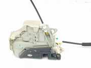 Türschloss Links Vorne 8J1837015C Audi A4 Allroad Quattro (B8) Kombi 3.0 TDI V6 24V (CCWA) 2009