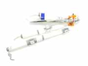 Vorhang Airbag Links VOOR 80410N7000 Hyundai Tucson (NX) SUV 1.6 T-GDI Hybrid 48V (G4FU) 2022