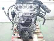 Motor COMPLEET HN05 Opel Corsa F (UB/UH/UP) Schrägheck 5-drs 1.2 Turbo 12V 100 (F12XHL(EB2ADTD)) 2020