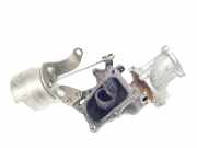 Turbolader A6510905780 Mercedes-Benz C (W204) Limousine 2.2 C-220 CDI 16V BlueEFFICIENCY (OM651.911)