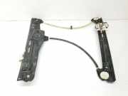 Fensterheber Rechts Vorne 51357382134 BMW X3 (F25) SUV xDrive20d 16V (N47-D20C) 2011