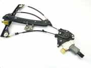 Fensterheber Links Vorne 7292119 BMW 2 serie (F23) Cabrio 220d 2.0 16V (B47-D20A)