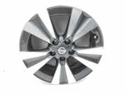 Felge D0C003ZT3E Nissan Leaf (ZE0) Schrägheck Leaf (EM57) 2015