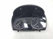 Tachoeinheit Kmh 62109316127 BMW X1 (E84) SUV sDrive 18d 2.0 16V (N47-D20C) 2010