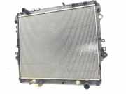 Radiator 164000L392 Toyota Hilux V/VI Pick-up 2.4 D4D-F 16V 4x4 (2GD-FTV)