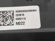 Innenbeleuchtung 92800N9220 Hyundai Tucson (NX) SUV 1.6 T-GDI (G4FP) 2022