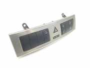 Warnleuchte Schalter A2038216081 Mercedes-Benz C Sportcoupé (C203) Schrägheck 2.2 C-220 CDI 16V (OM646.963) 2003