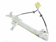 Fensterheber Links Hinten 827210003R Renault III BERLINA 5P Expression