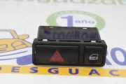 Warnleuchte Schalter 61318368920 BMW SERIE 3 BERLINA E46 320d