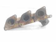 Auspuff Krümmer A2721400709 Mercedes-Benz ML II (164/4JG) SUV 3.5 350 4-Matic V6 24V (M272.967) 2005