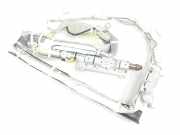 Vorhang Airbag Links VOOR 6218060090 Toyota Land Cruiser (J15) Hardtop Geländewagen 2.8 D-4D 16V (1GD-FTV)