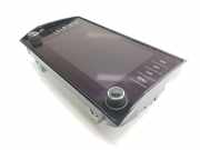 Multifunctionelle Display 565919605B Skoda Karoq SUV 1.5 TSI 16V (DXDB)