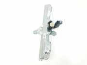 Fensterheber Rechts Hinten 827004EA0A Renault 1.5 dCi D FAP Energy (110 CV) 2018