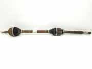 Antriebswelle Rechts Vorne 391002176R Renault Master III (EV/HV/UV/VA/VB/VD/VF/VG/VJ) Chassis-Cabine 2.3 dCi 170 16V (M9T-706(M9T-D7)) 2018