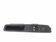 Schalter Für Elekt. Fensterheber Links Vorne 98144414ZD Peugeot Expert (V1/VA/VB/VE/VF/VT/VY) Van 1.5 BlueHDi 120 (DV5RUC(YHV))