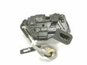 Türschloss Links Hinten 5NA839015E Volkswagen Passat Variant (3G5) Kombi 2.0 TDI 16V 150 (DTSB) 2019 DTSB