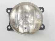 Nebelscheinwerfer Links 6208E1 Citroën Berlingo Van 1.6 BlueHDI 100 (DV6FD(BHY)) 2016