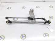 Scheibenwischermotor Vorne 61617111535 BMW X5 (E53) SUV 3.0d 24V (M57N-D30(306D2)) 2004