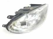 Scheinwerfer Rechts 1401105680 Peugeot 807 Großraumlimousine 2.0 HDi 16V 136 FAP (DW10CTED4(RHD))