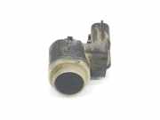 Parken-Sensoren ACHTER 284384EA0A Nissan Qashqai (J11) SUV 1.6 DIG-T 16V 163 (MR16DDT) 2014