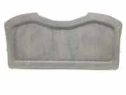 Hutablage 6F0867769C Seat Ibiza V (KJB) Schrägheck 5-drs 1.0 TSI 12V (DKRF) 2019